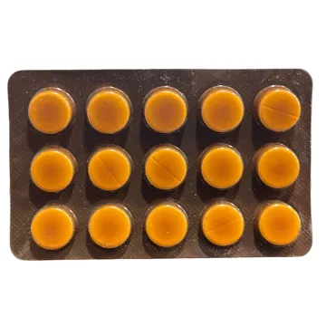Ultrasulide Plus Tablet product image