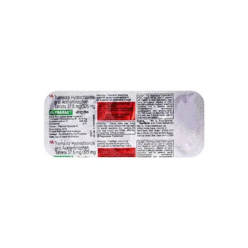 Ultrazac Tablet product image