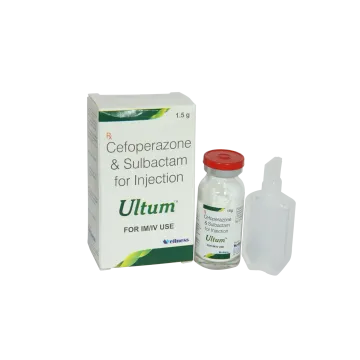 Ultum Injection 1.5gm product image