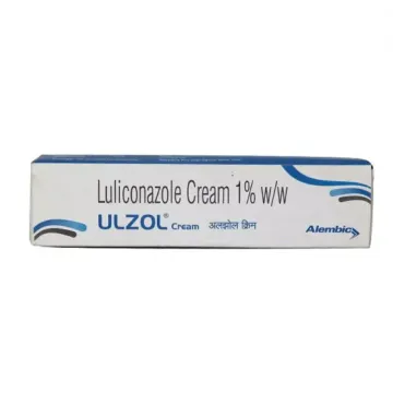 Ulzol Cream 10gm product image