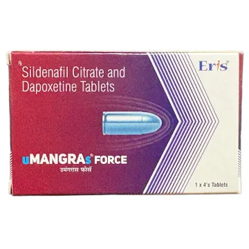Umangras Force Tablet product image