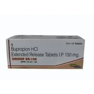 Unidep Sr 150 Tablet product image