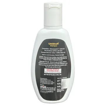 Unidruff Shampoo product image