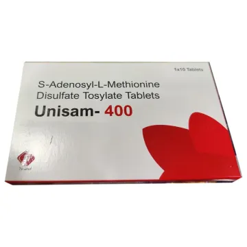 Unisam 400 Tablet product image
