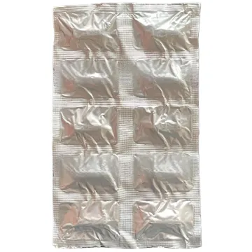 Unistar 5/75 Capsule product image
