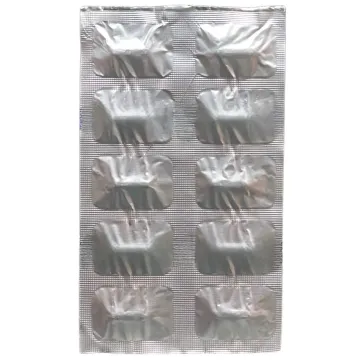 Unizuva A Capsule product image