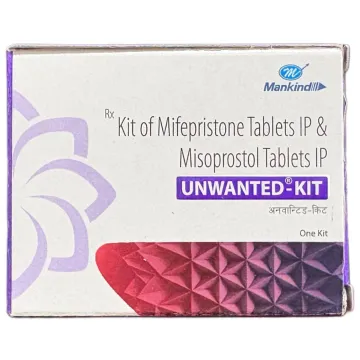 Unwanted Kit product image