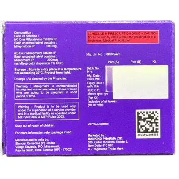 Unwanted Kit product image