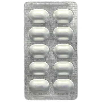 Upadavio 15 Tablet product image