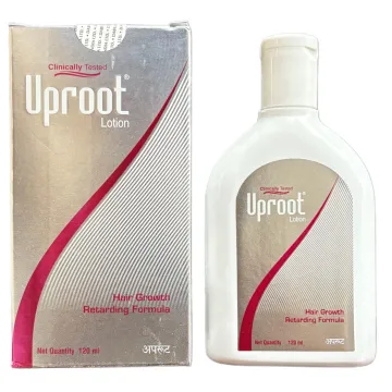 Uproot Lotion product image