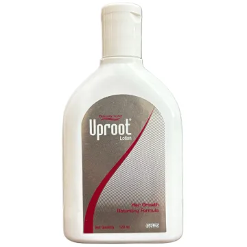 Uproot Lotion product image