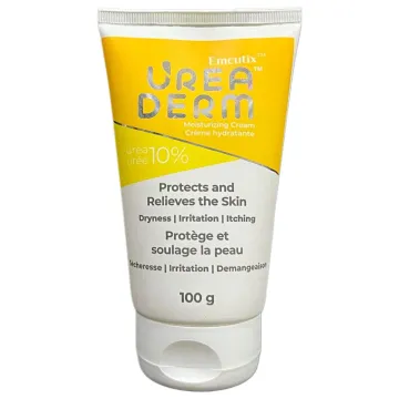 Urea Derm 10% Moisturizing Cream product image