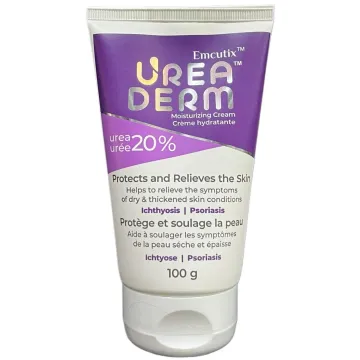 Urea Derm 20% Moisturizing Cream product image