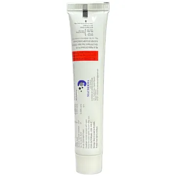 Uremac Mf Ointment 30gm product image