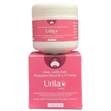 Urilac Cream 60gm product image