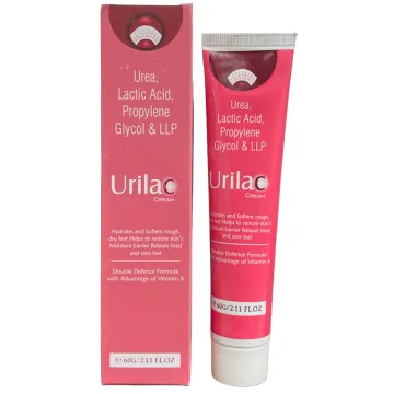 Urilac Cream 60gm product image
