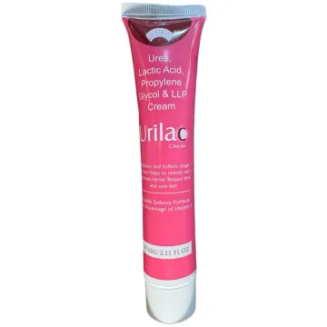 Urilac Cream 60gm product image