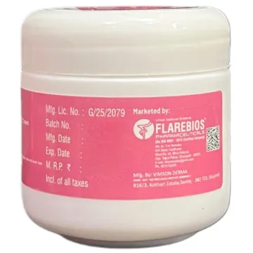 Urilac Cream 60gm product image