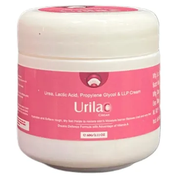 Urilac Cream 60gm product image