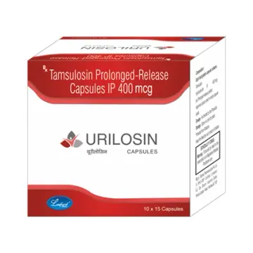 Urilosin Capsule product image