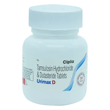 Urimax D 15 Tablet product image