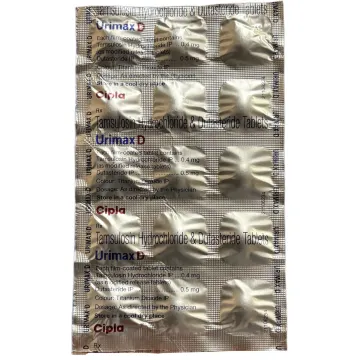 Urimax D Tablet product image