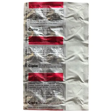 Urimax D Tablet product image