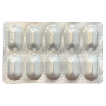 Urimax Z Capsule product image