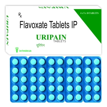 Uripain Tablet product image