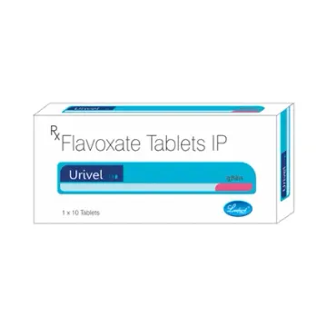 Urivel Tablet product image