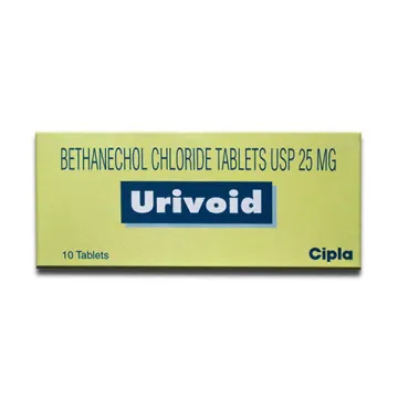 Urivoid Tablet product image