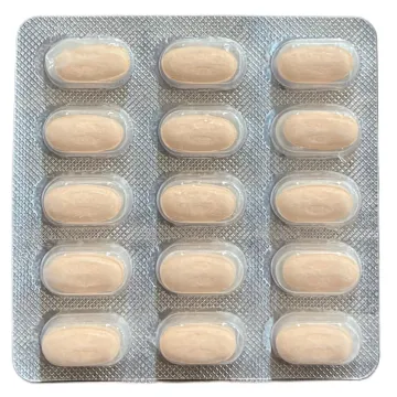 Ursocol Sr 450 Tablet product image