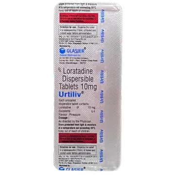 Urtiliv Tablet product image