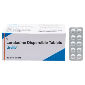 Urtiliv Tablet product image