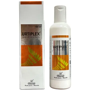 Urtiplex Anti Itch Lotion product image
