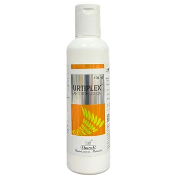 Urtiplex Anti Itch Lotion product image