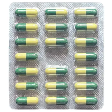 Urtiplex Capsule product image