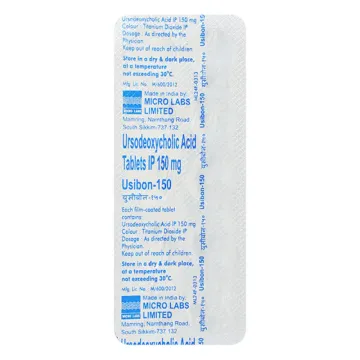 Usibon 150 Tablet product image