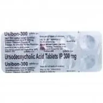 Usibon 300 Tablet product image