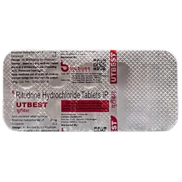 Utbest Tablet product image