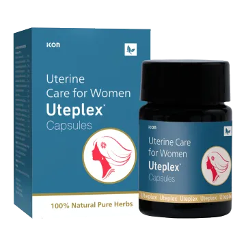 Uteplex Capsule product image