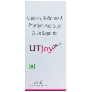 Utjoy Syrup product image
