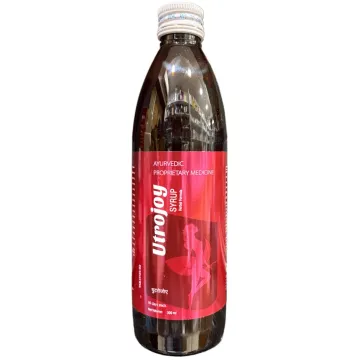 Utrojoy Syrup 300ml product image