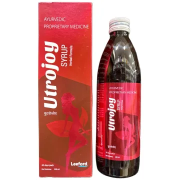 Utrojoy Syrup product image