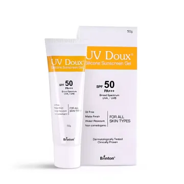 Uv Doux Sun Gel 50gm product image