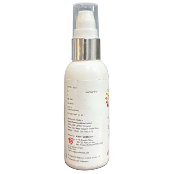 Uvcare Lite Lotion 50gm product image