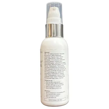 Uvcare Lite Lotion 50gm product image