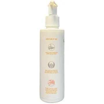 Uvfix Ms Spf 50 Moisturizing Sunscreen Body Lot... product image