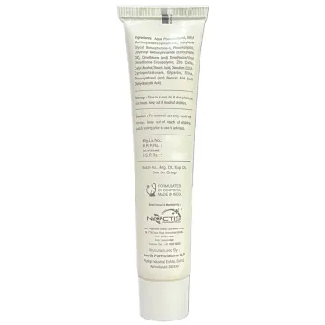 Uvfix Ultra Spf 50+ Matte Finish Sunscreen Gel ... product image