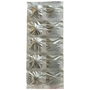 Uvox Cr 150 Tab product image